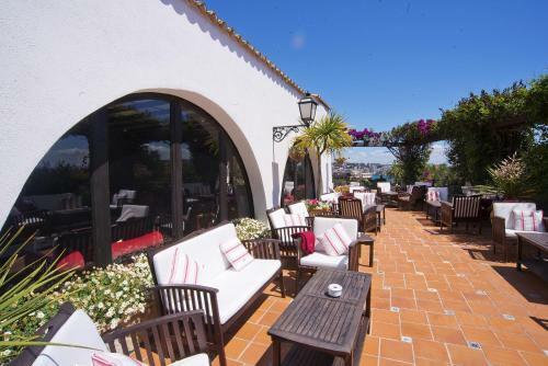 Hotel Bon Sol