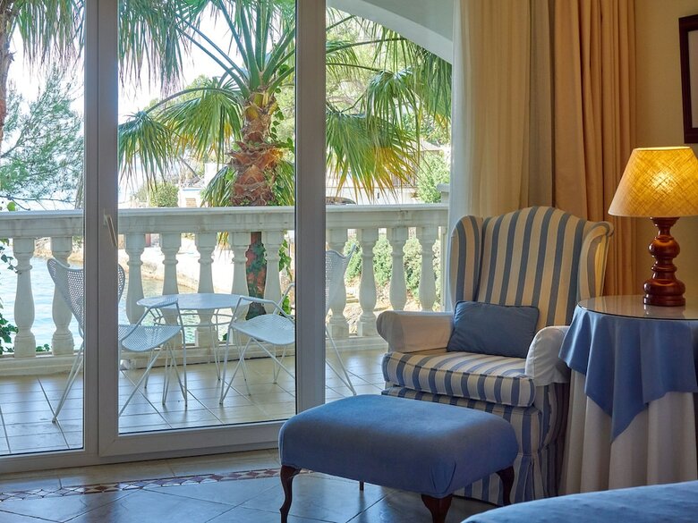 Hotel Bon Sol