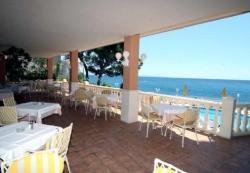 Hotel Europe Playa Marina