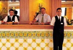 Hotel Europe Playa Marina