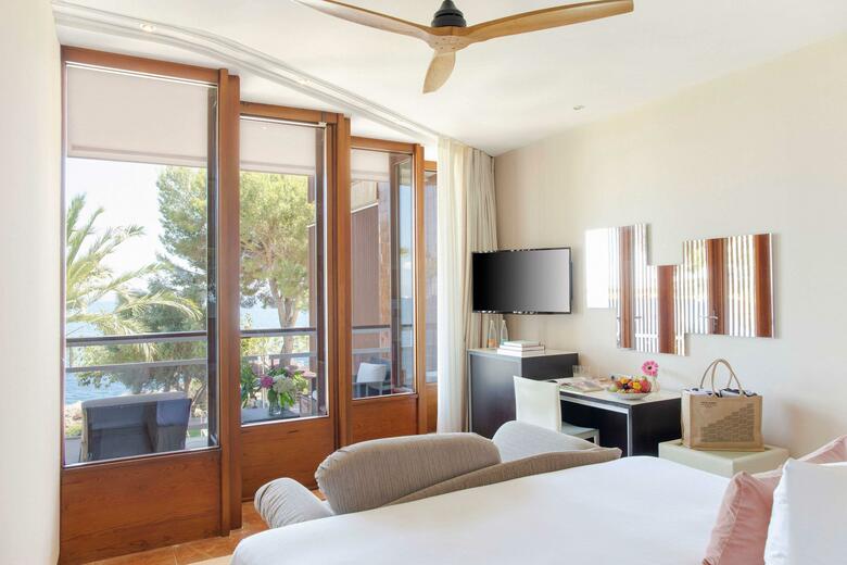 Hotel De Mar Gran Meli� - Only Adults