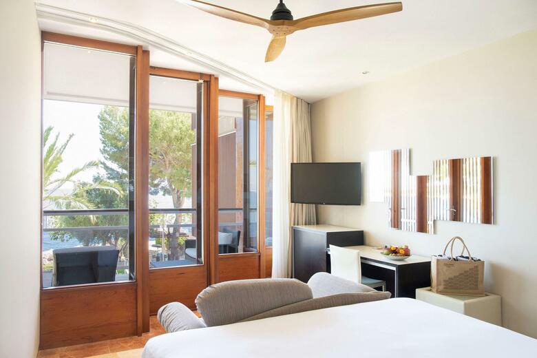 Hotel De Mar Gran Meli� - Only Adults