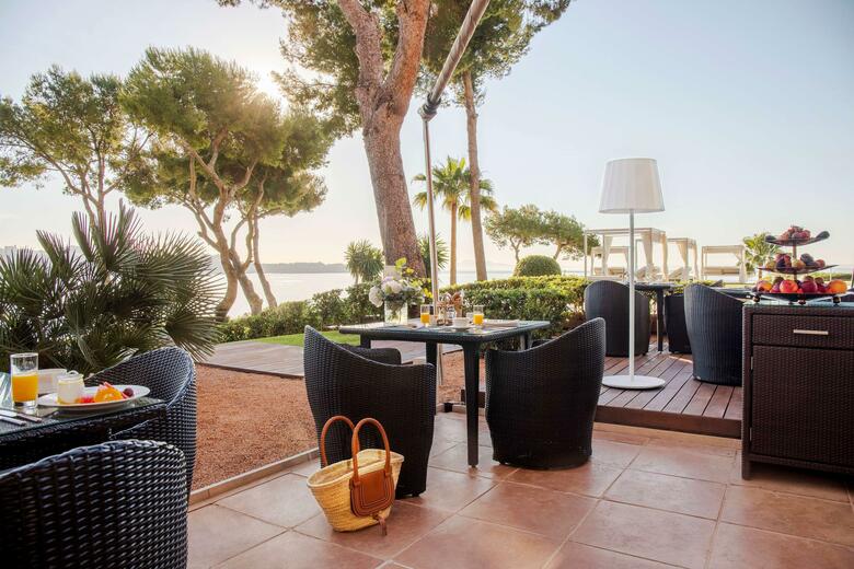 Hotel De Mar Gran Meli� - Only Adults