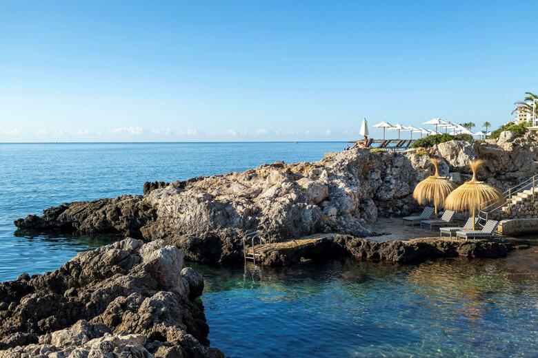Hotel De Mar Gran Meli� - Only Adults