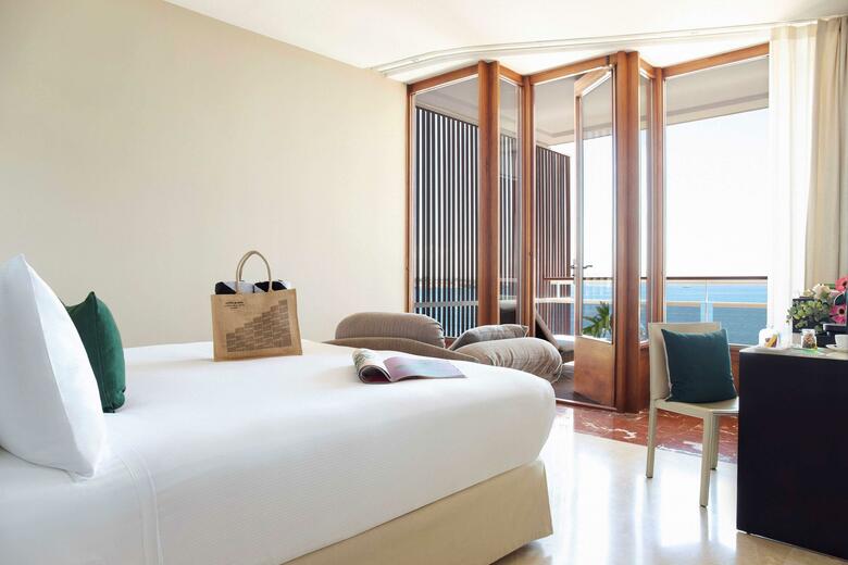 Hotel De Mar Gran Meli� - Only Adults