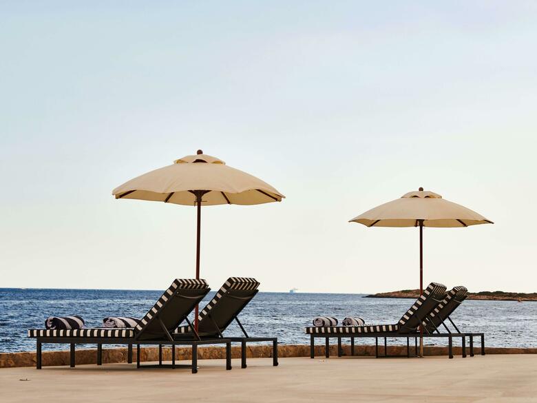 Hotel De Mar Gran Meli� - Only Adults