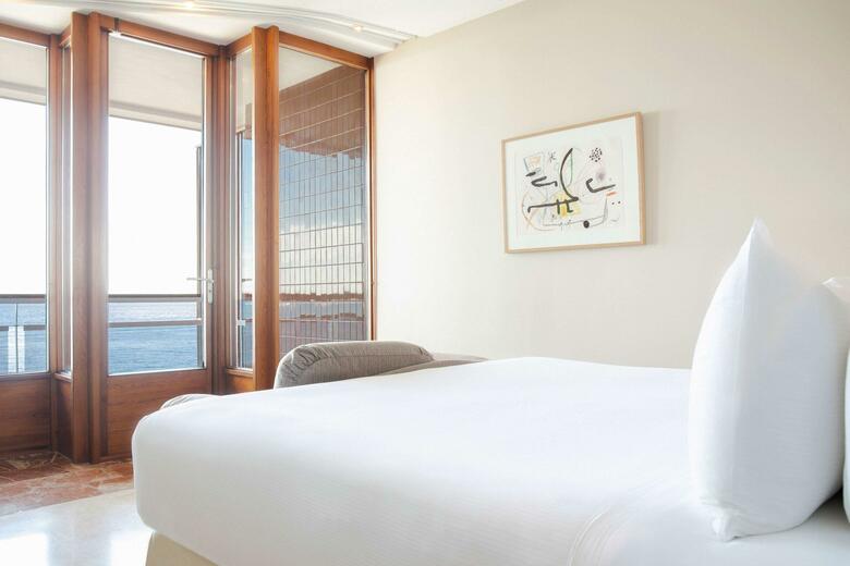 Hotel De Mar Gran Meli� - Only Adults