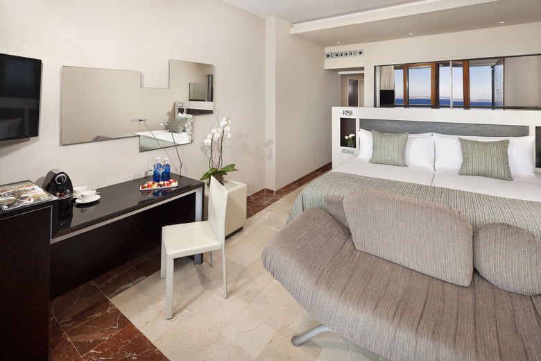 Hotel De Mar Gran Meli� - Only Adults