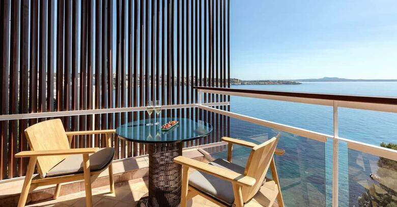 Hotel De Mar Gran Meli� - Only Adults