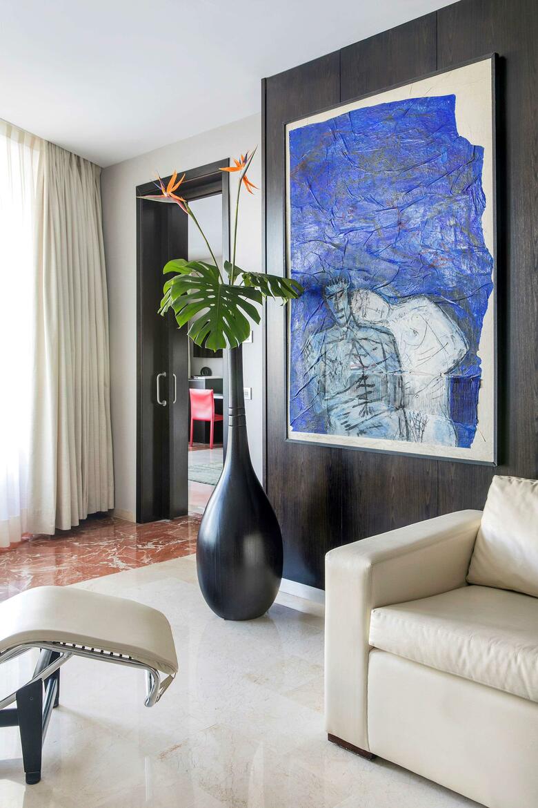 Hotel De Mar Gran Meli� - Only Adults