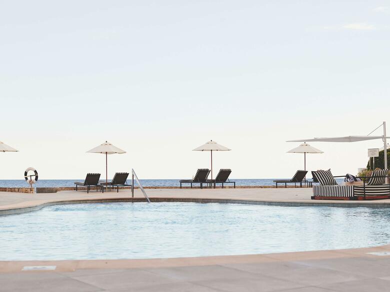 Hotel De Mar Gran Meli� - Only Adults