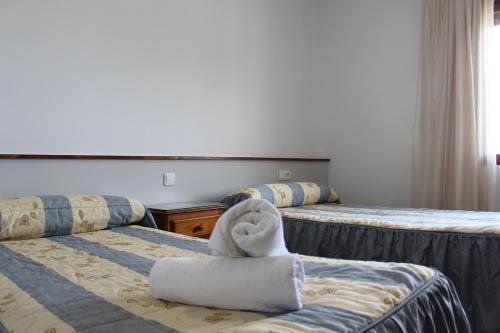 Hotel Hostal Mirobriga