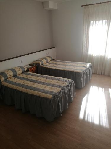 Hotel Hostal Mirobriga