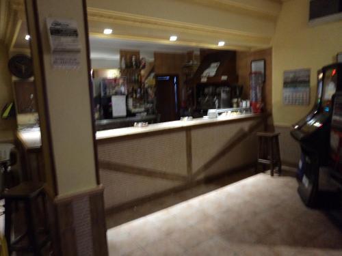 Hotel Hostal Mirobriga