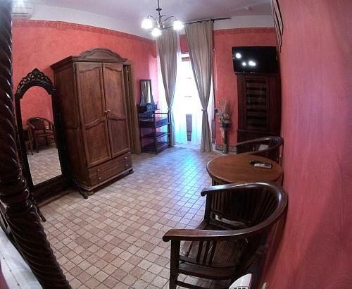 Hotel Hosteria Natura