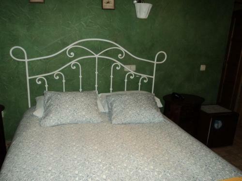 Hotel Hosteria Natura