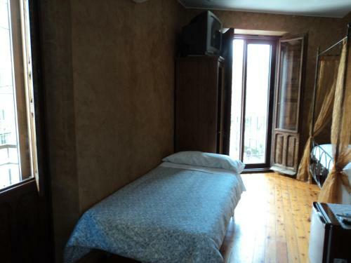 Hotel Hosteria Natura