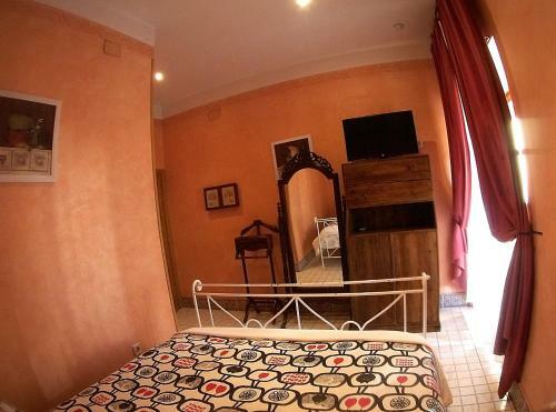 Hotel Hosteria Natura