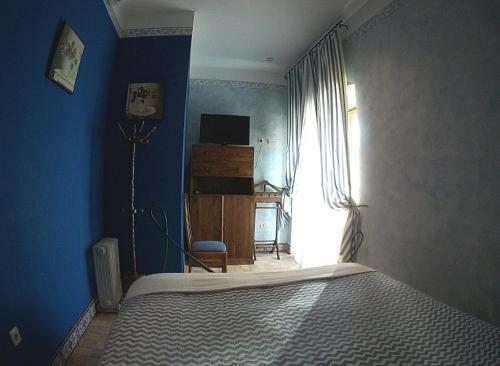 Hotel Hosteria Natura