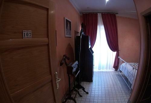 Hotel Hosteria Natura