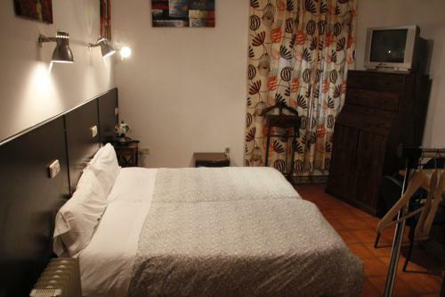 Hotel Hosteria Natura