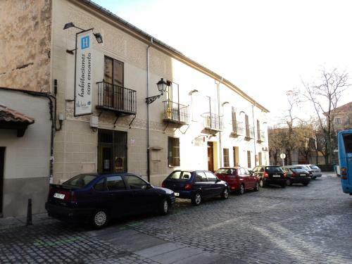 Hotel Hosteria Natura