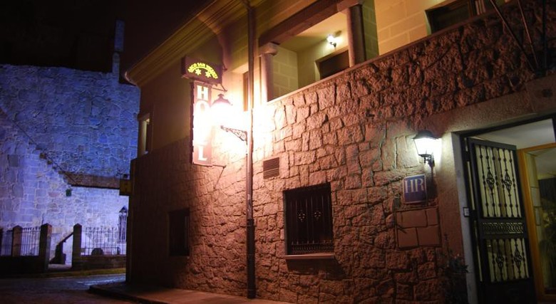 Hotel Arco San Vicente