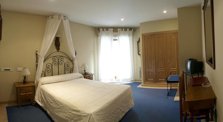 Hotel Arco San Vicente