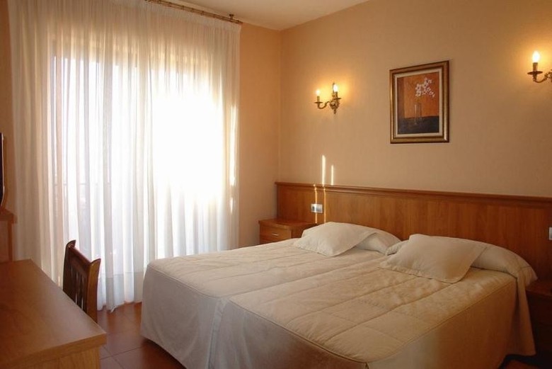 Hotel Santa Teresa