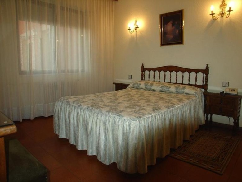 Hotel Santa Teresa