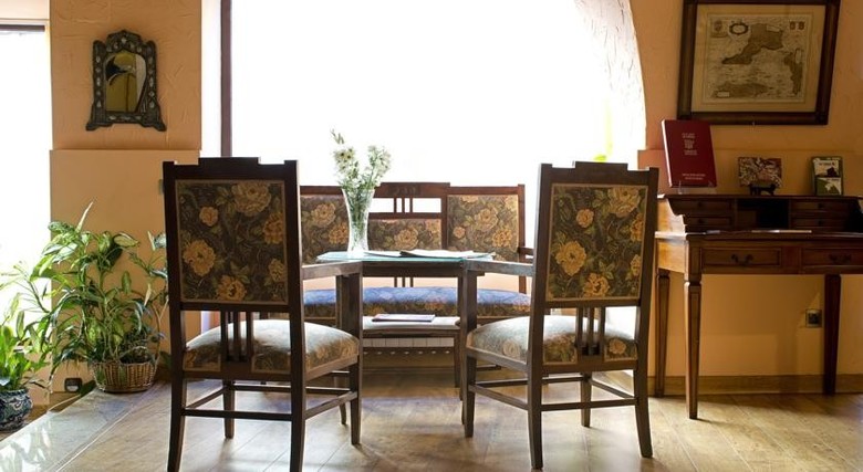 Hotel Don Carlos C�ceres