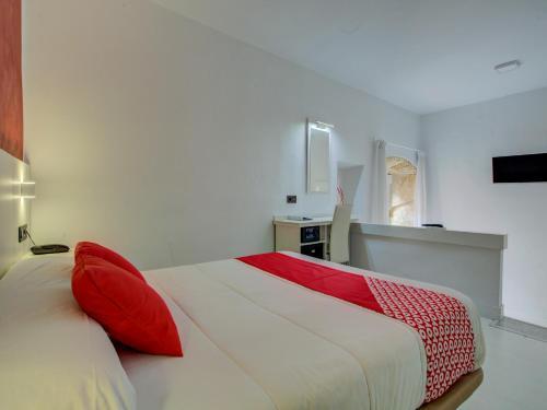 Hotel Emperatriz I