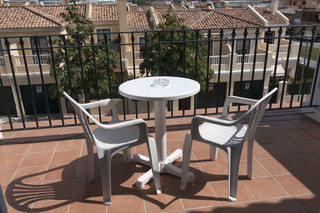 Hotel El Romerito