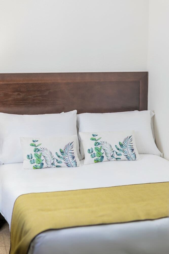 Hotel Itaca Col�n By Soho Boutique