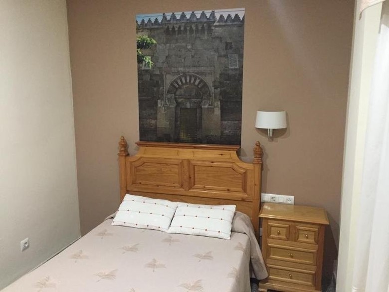 Hotel Emperador Maximiano Herculeo