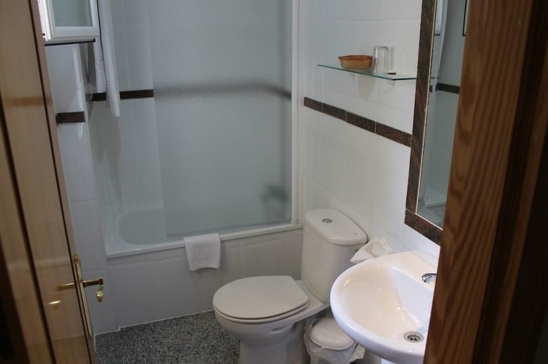 Hotel Emperador Maximiano Herculeo