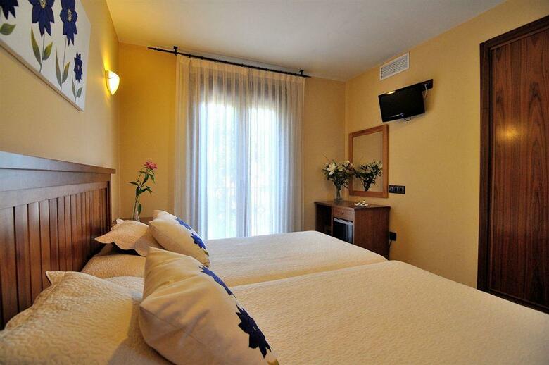 Hotel Medina de Toledo