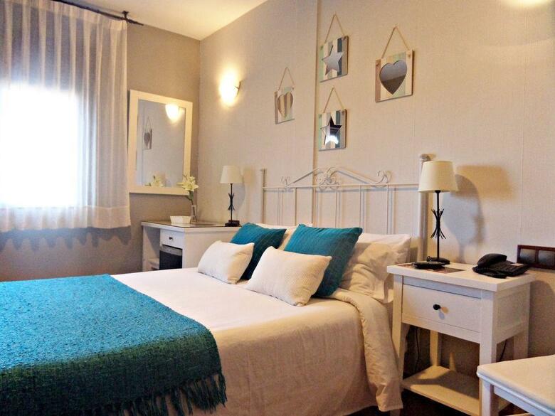 Hotel Medina de Toledo