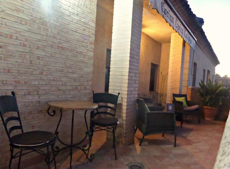 Hotel Medina de Toledo