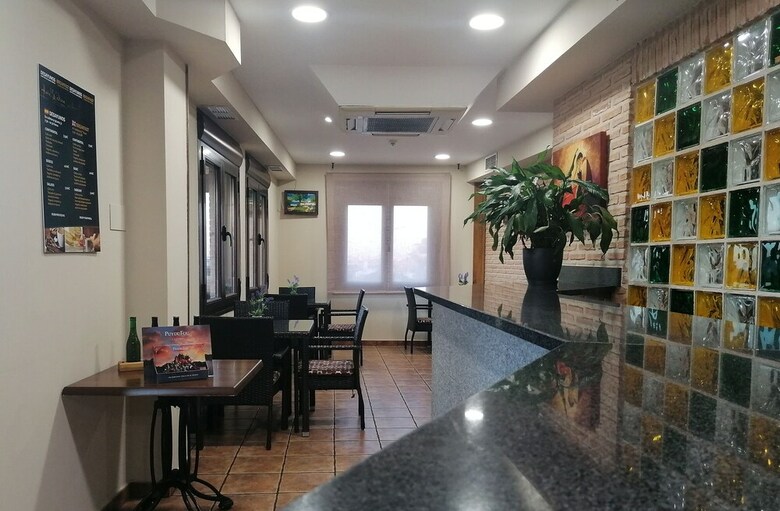 Hotel Medina de Toledo