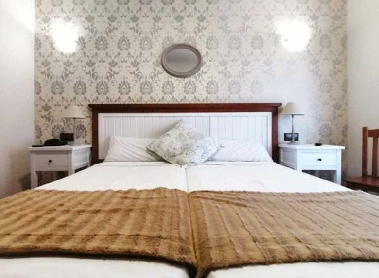 Hotel Medina de Toledo