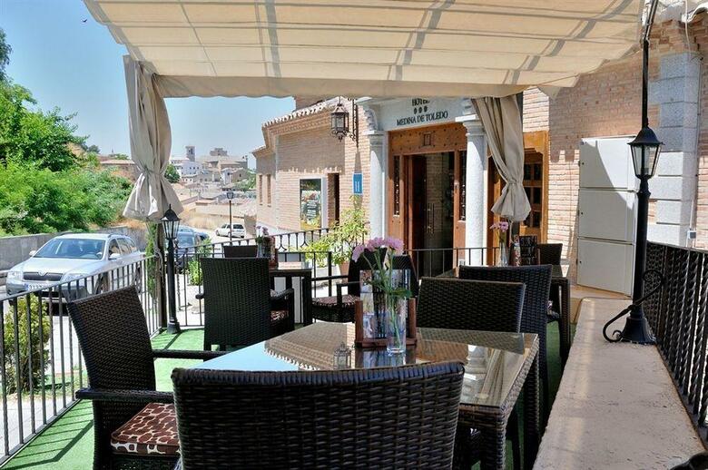 Hotel Medina de Toledo
