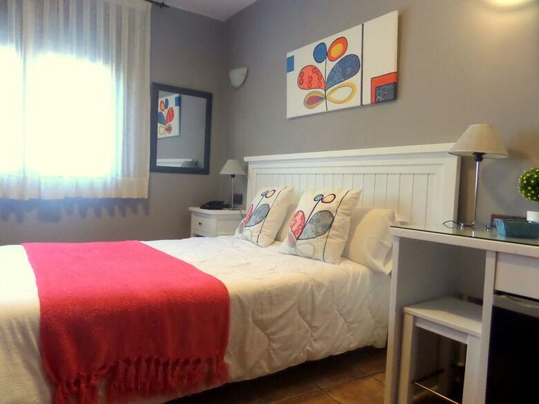 Hotel Medina de Toledo
