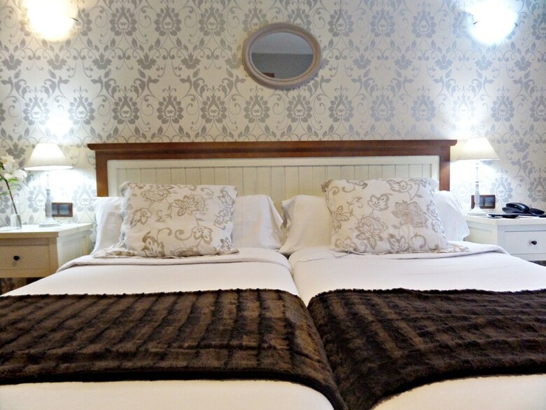 Hotel Medina de Toledo