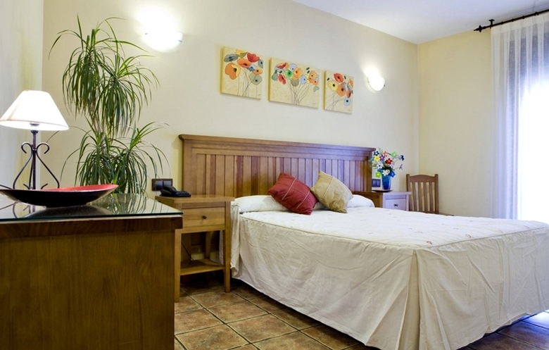 Hotel Medina de Toledo