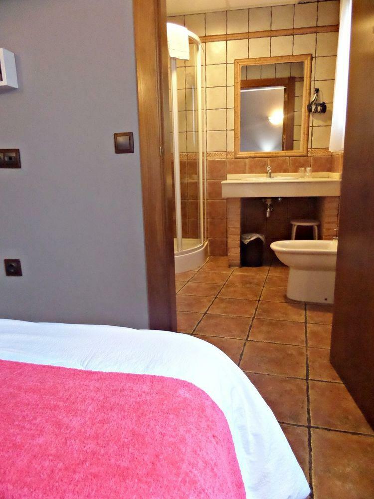 Hotel Medina de Toledo