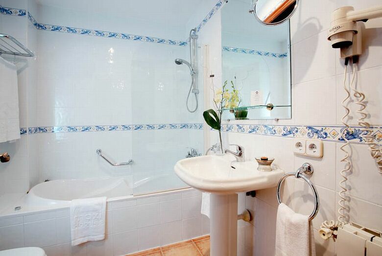 Hotel Princesa Galiana