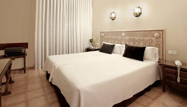 Hotel Princesa Galiana