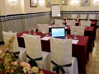Hotel Princesa Galiana