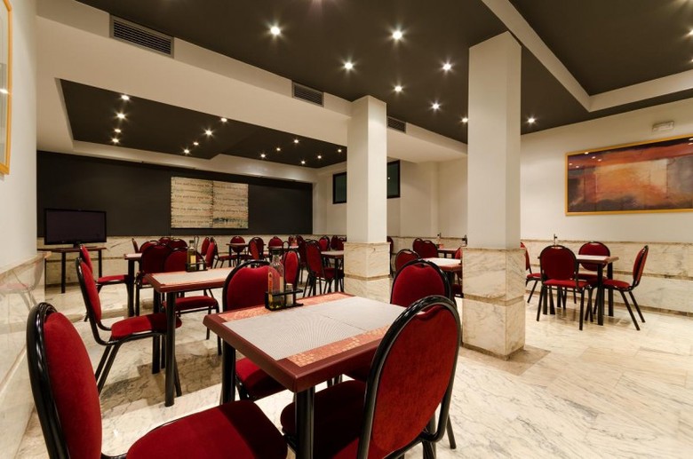 Hotel Git Conquista De Toledo